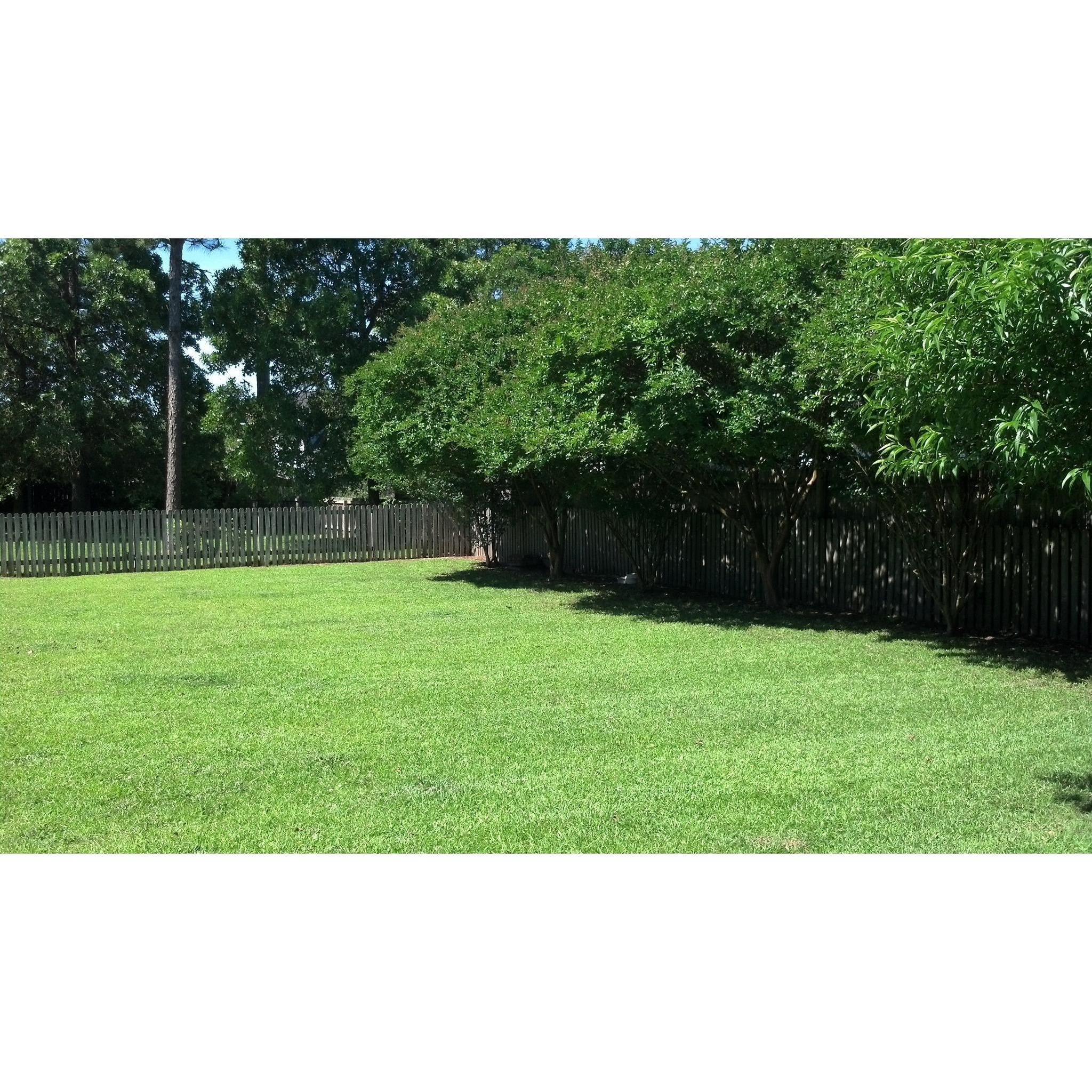 J&amp;K Landscaping And Tree Service Logo