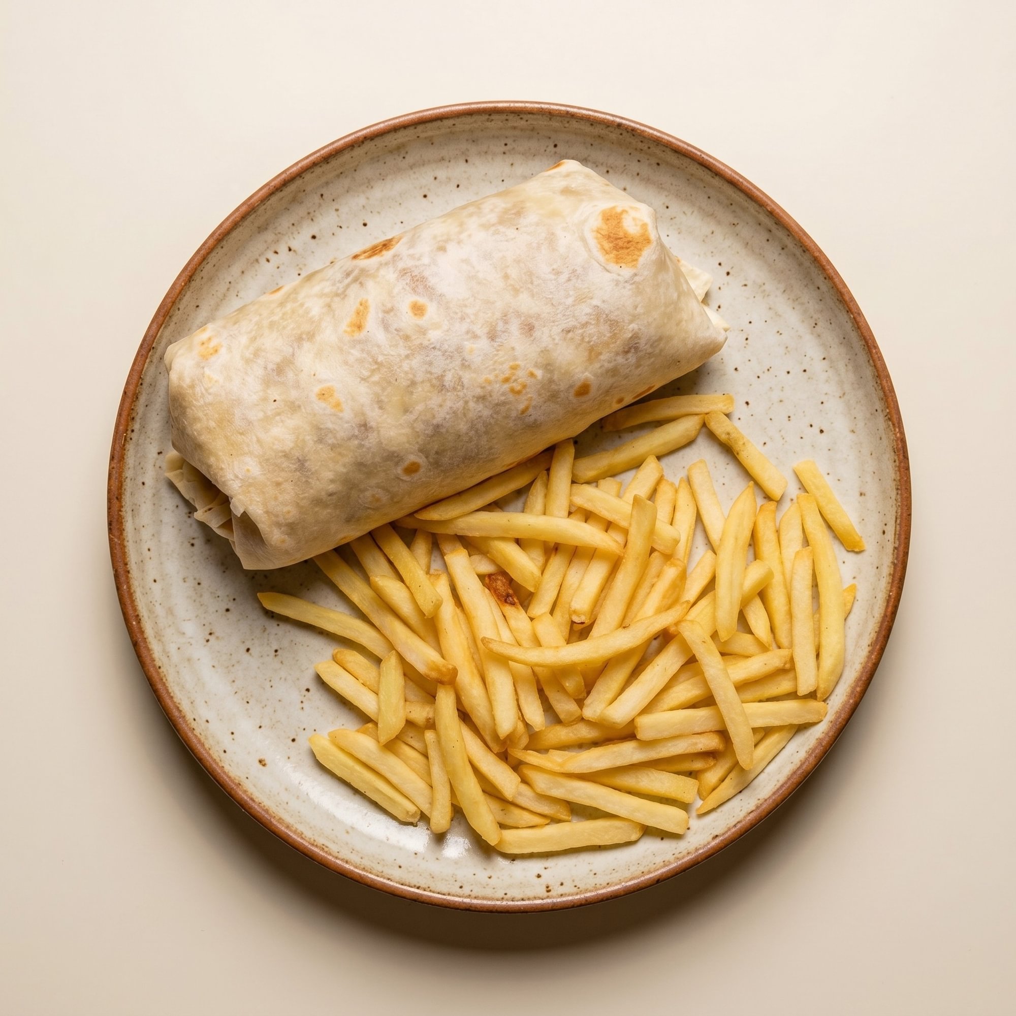 Villa's Wrap