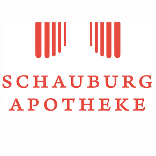 Logo der Schauburg Apotheke