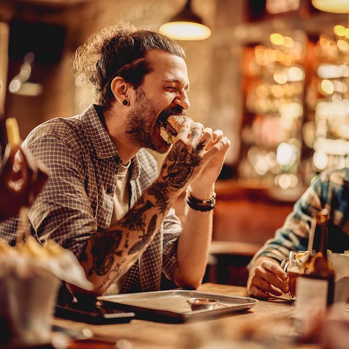 The Forest Grill Image