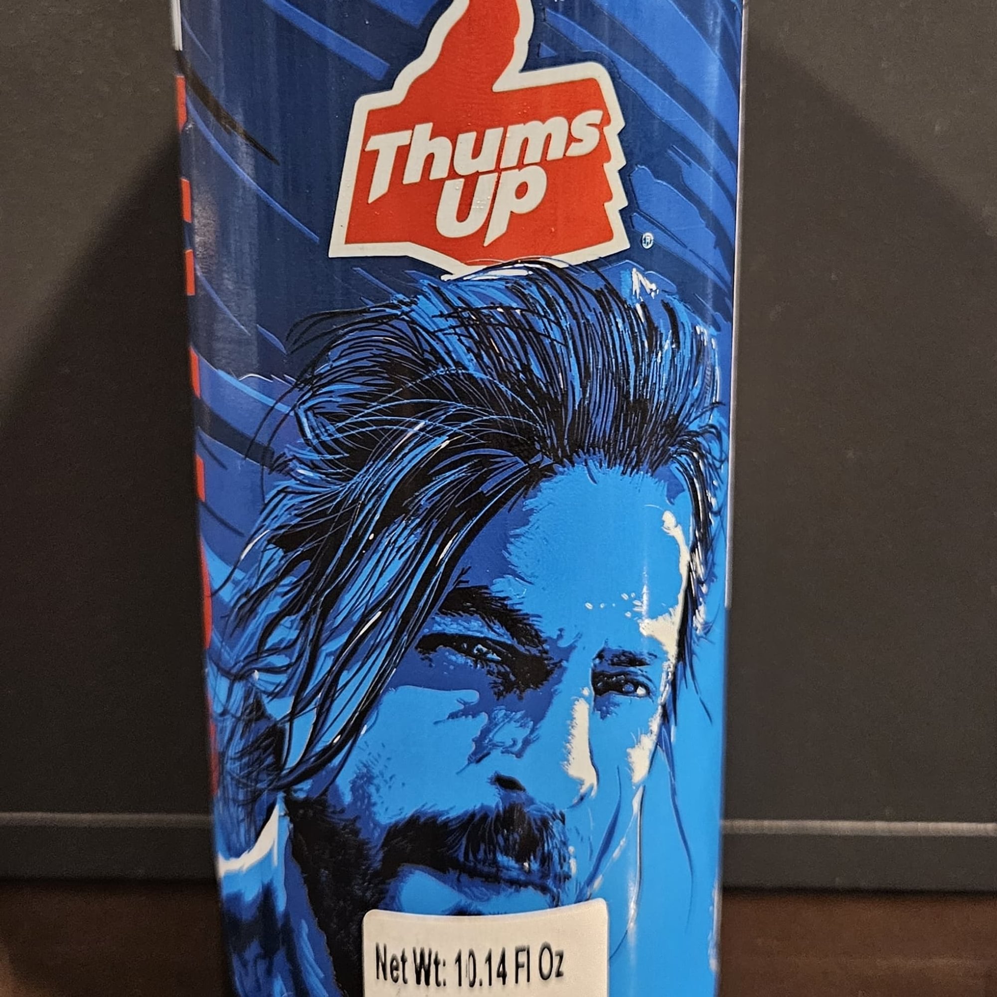 THUMS UP