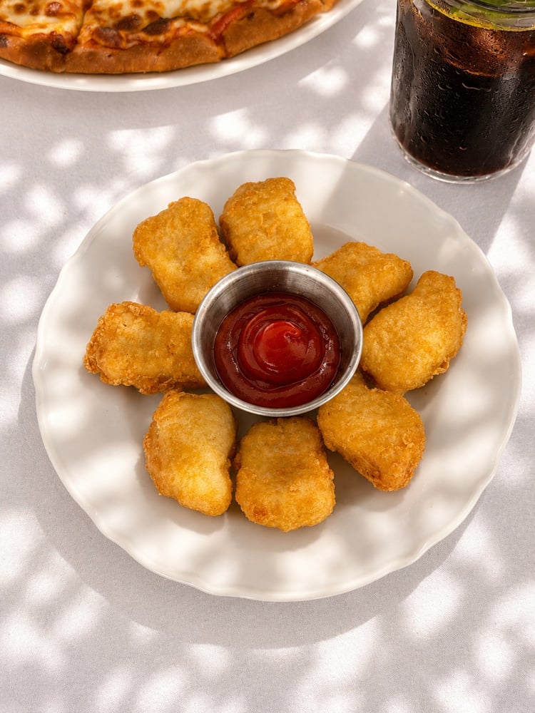 Chicken Nuggets