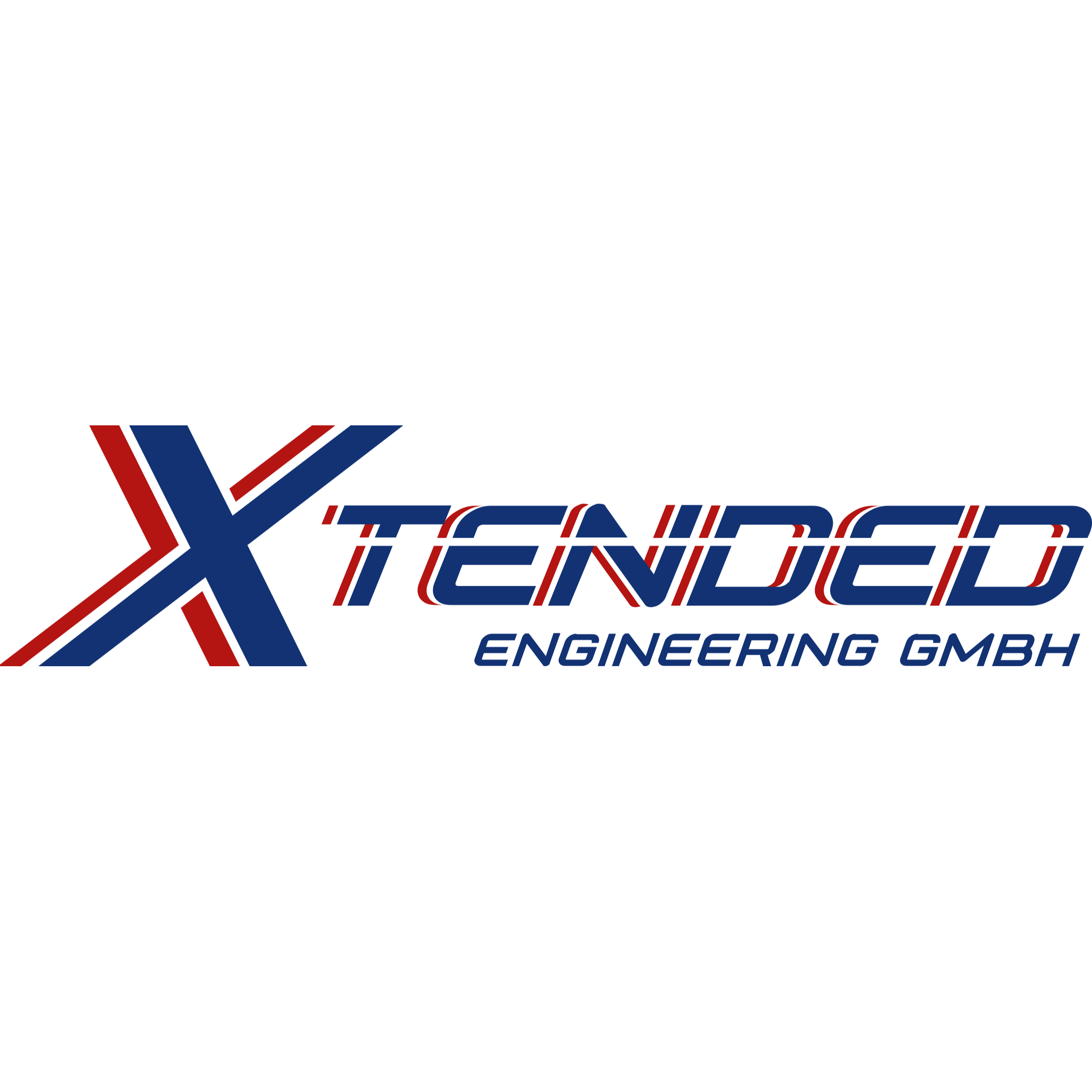 Logo von Xtended Engineering