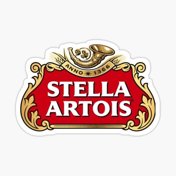 Stella Artois 12oz