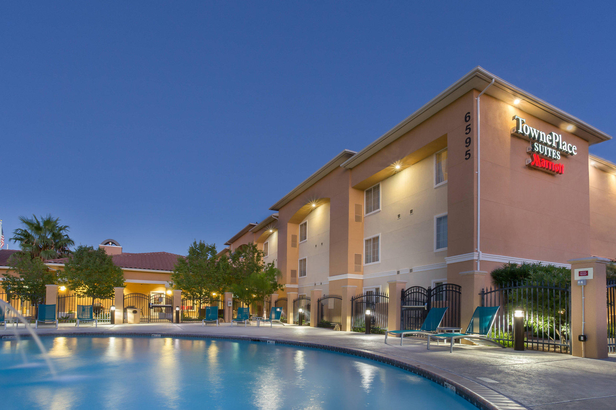 TownePlace Suites by Marriott Tucson Airport Photo