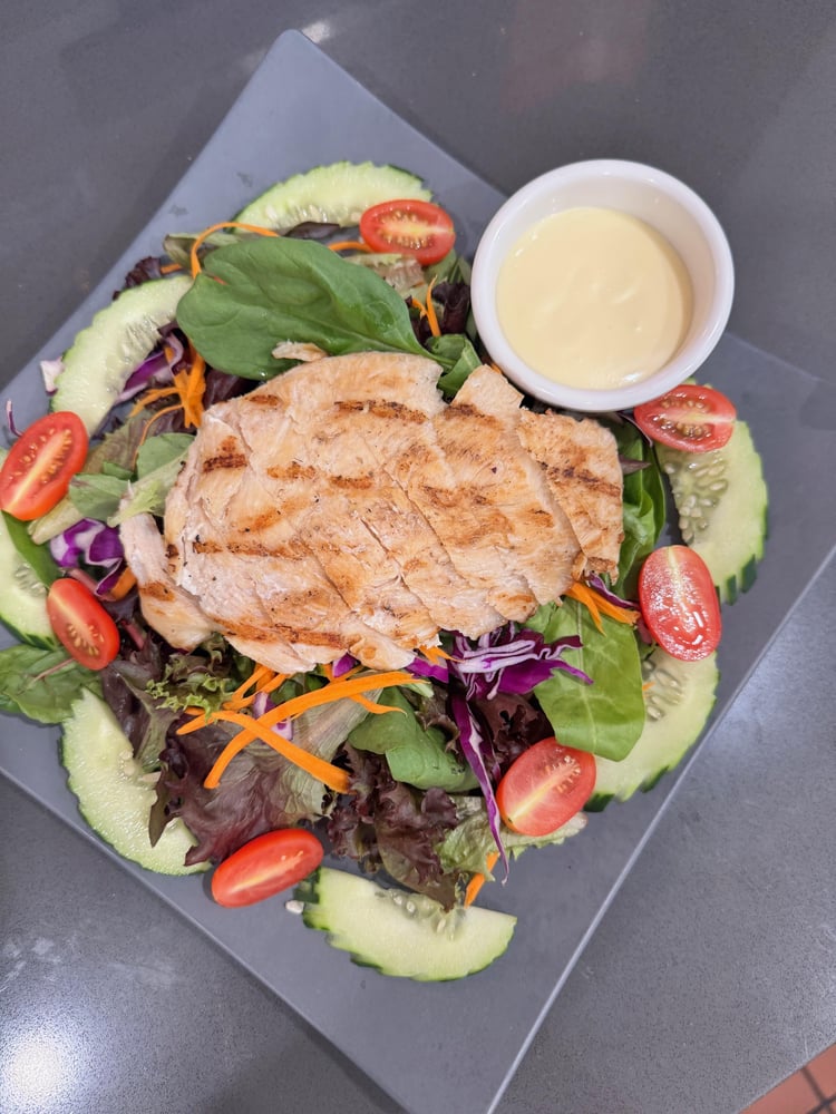Thai Salad