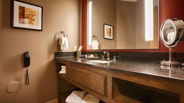 Images Best Western Premier Ivy Inn & Suites