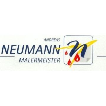 Geschäftslogo Malermeister Andreas Neumann