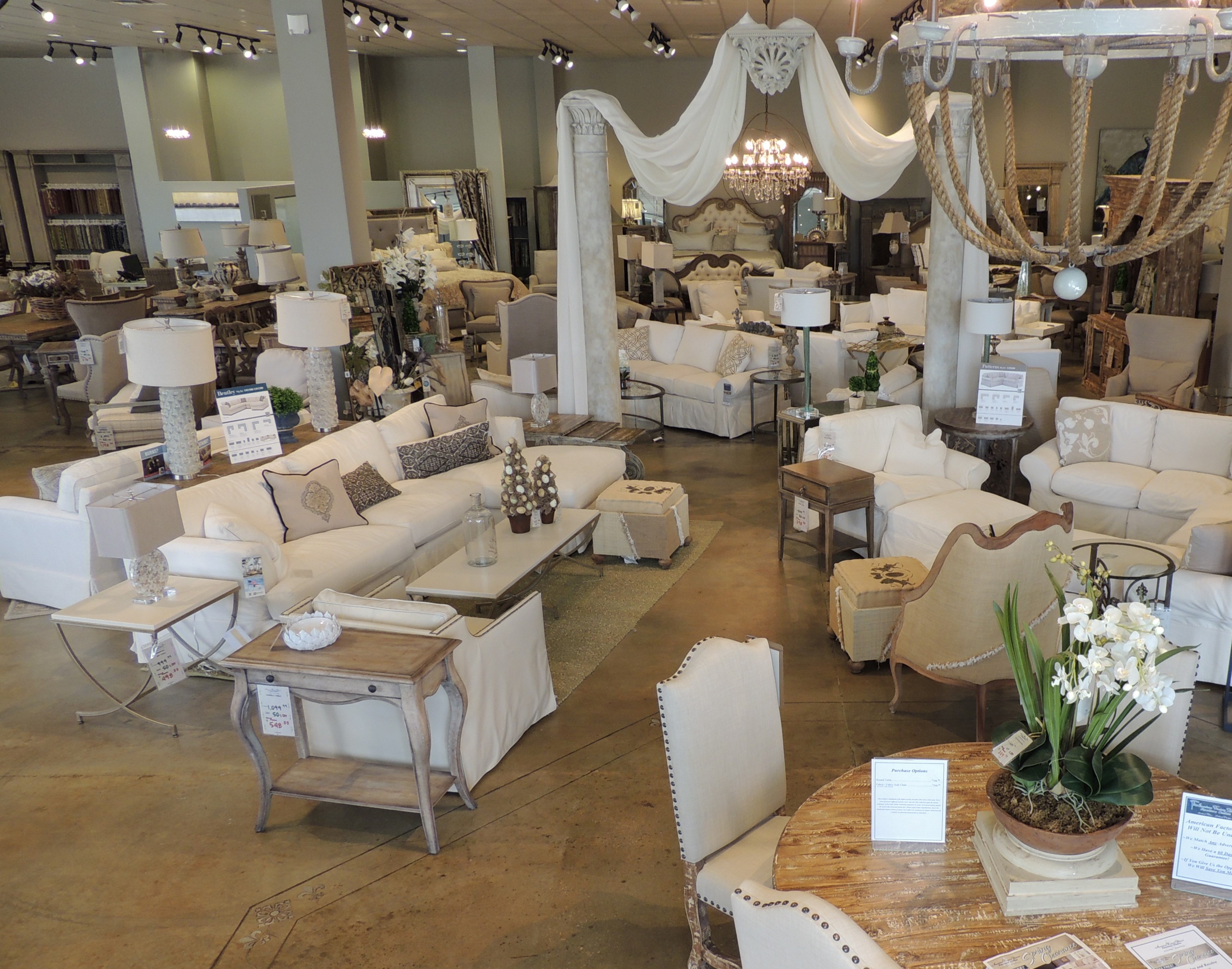 American Factory Direct Furniture in Long Beach, MS (228) 4525...