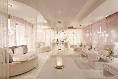 Images JW Marriott Los Angeles L.A. LIVE