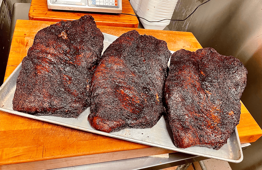 Brisket