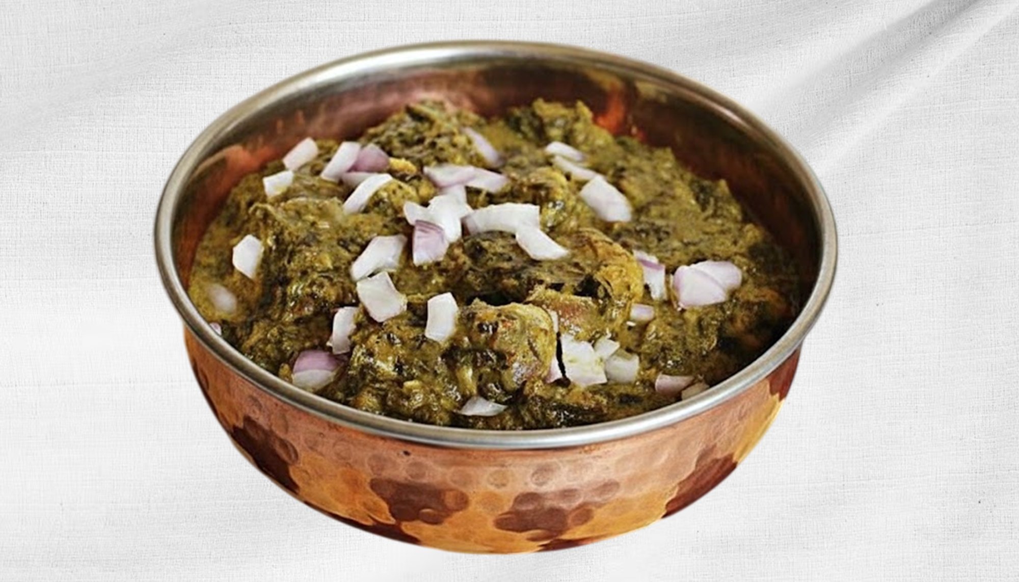 Gongura Chicken