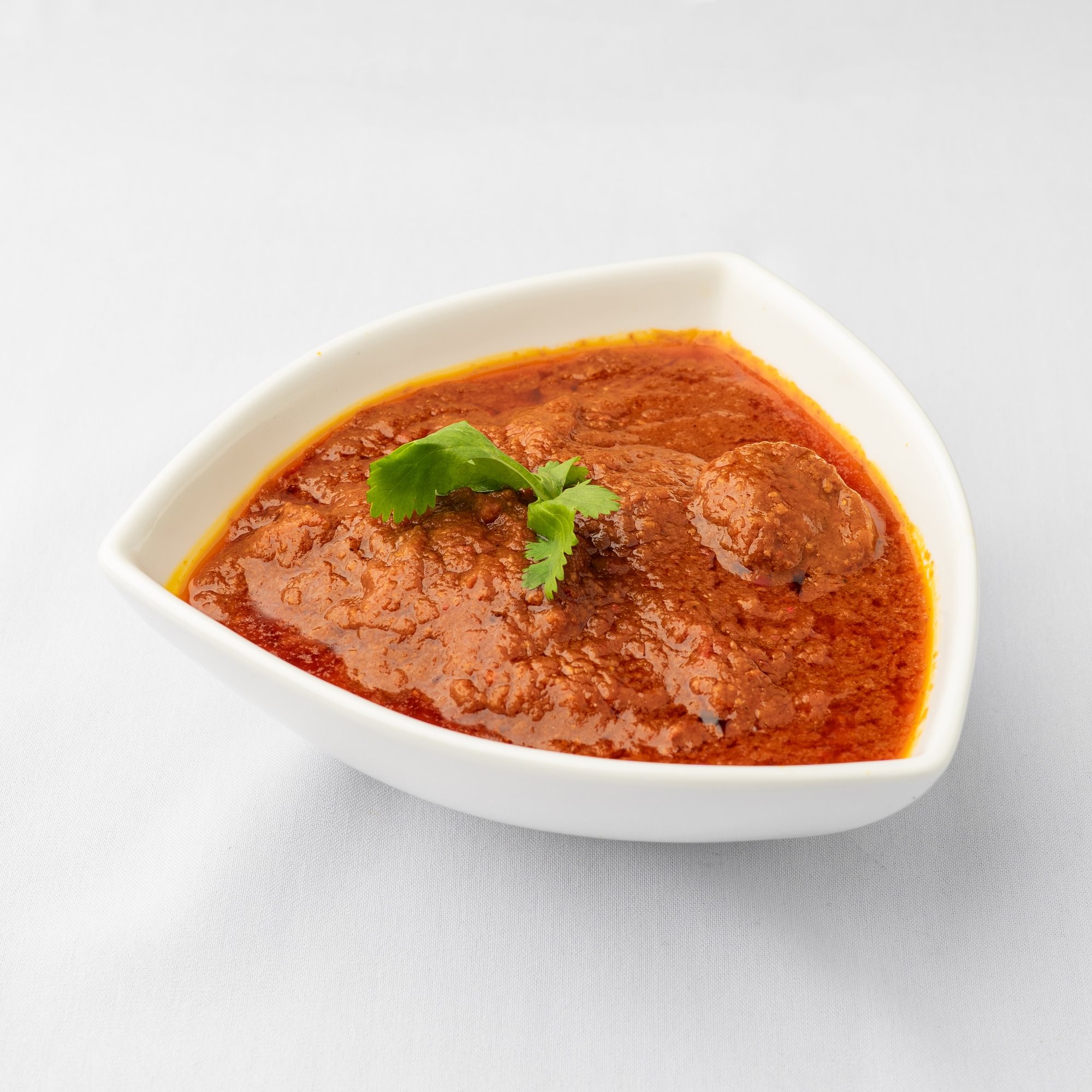 Garlic Chilli Lamb