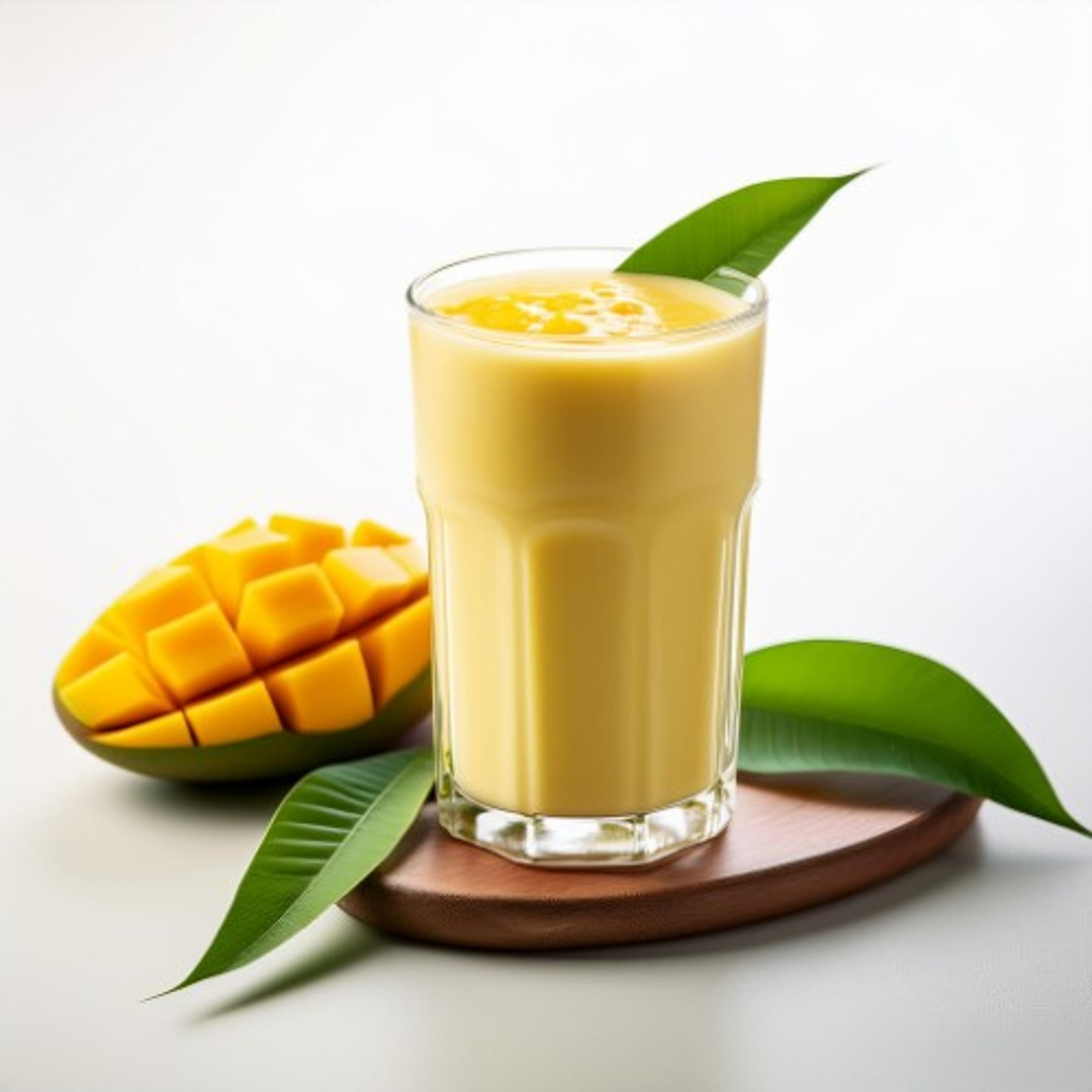 Mango Lassi