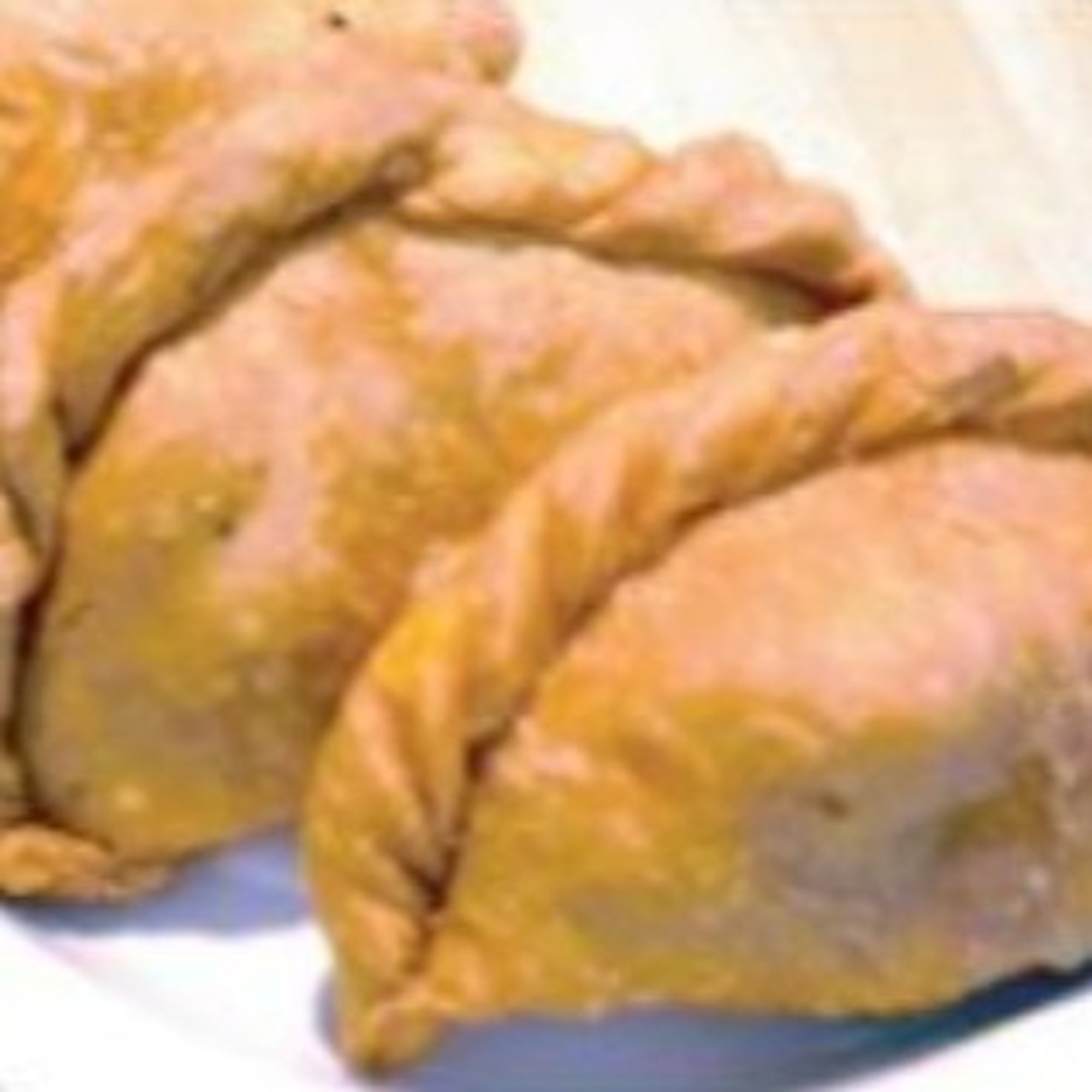Curry Puff