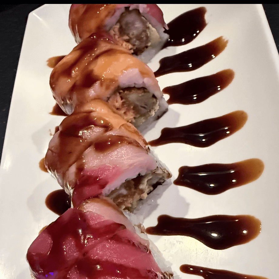 Razorback Roll