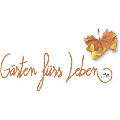 Logo von Gärten fürs Leben, Opitz Cornelia