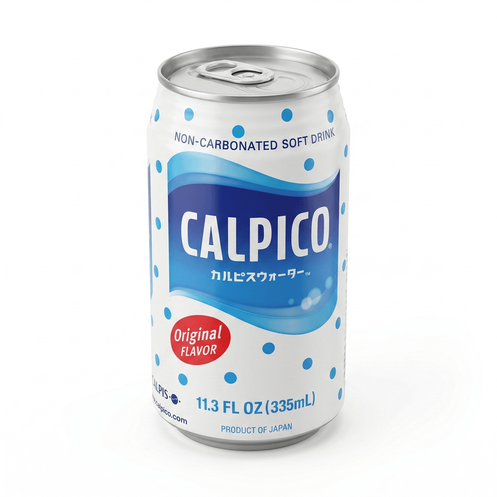 Calpico