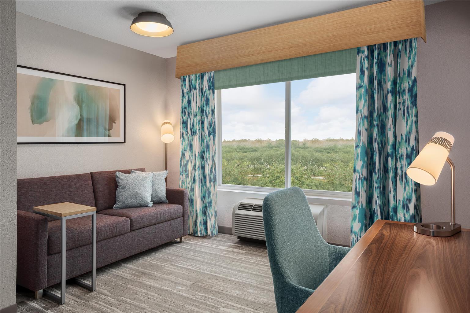 Hilton Garden Inn Tampa North Image