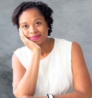 Lo'Rell Rudolph, DO Image