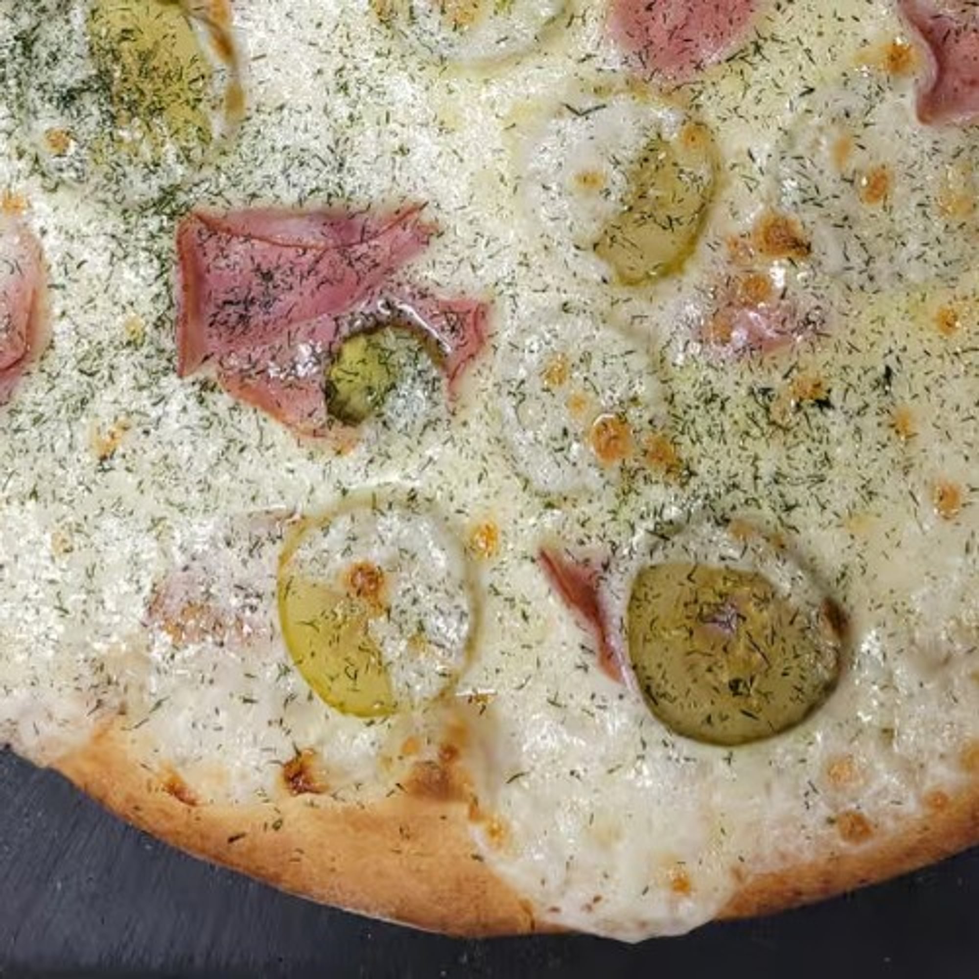The Dill-Ight