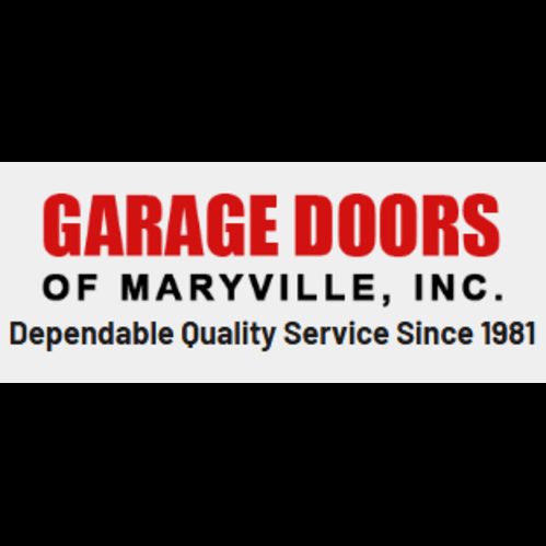 Garage Doors of Maryville  Inc