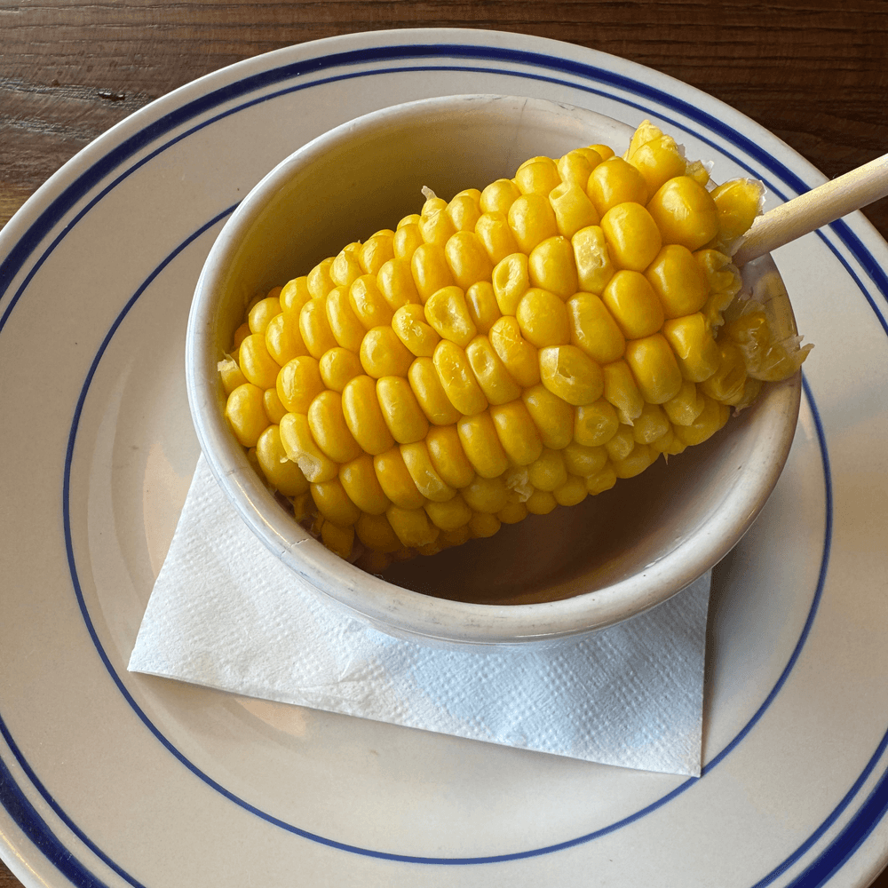 Sweet Corn