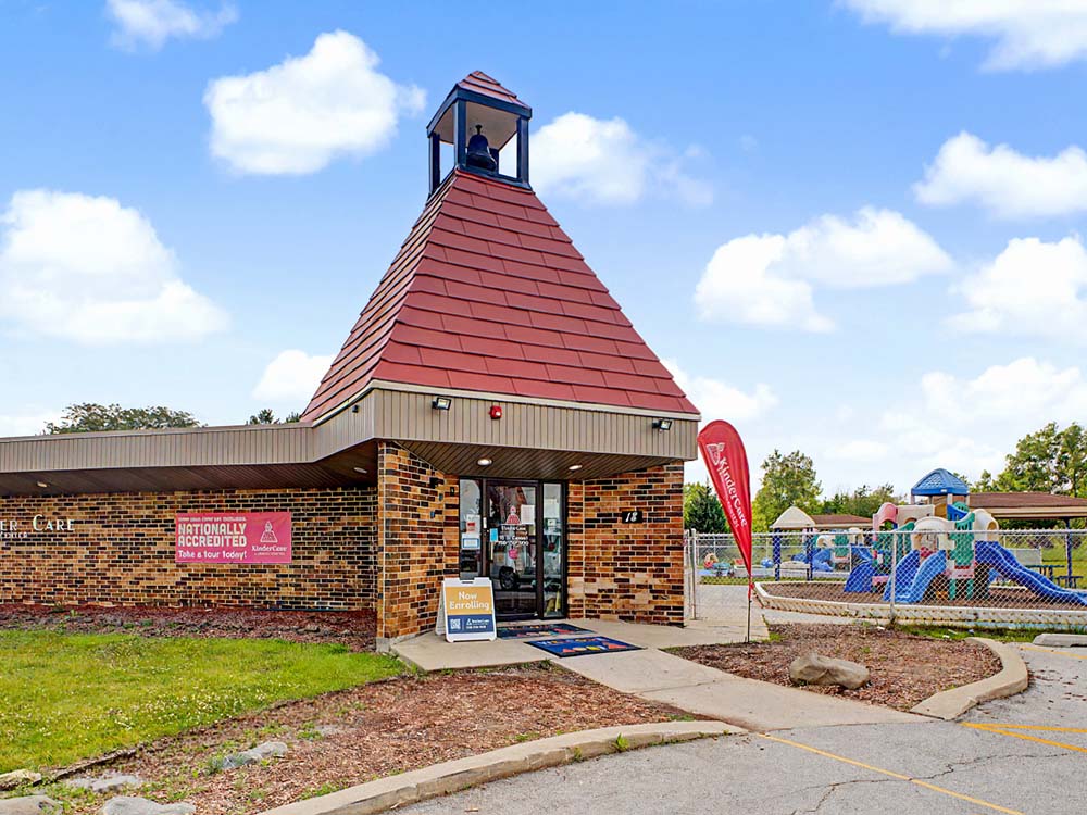 Matteson KinderCare