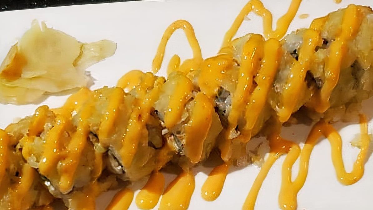 Heart Attack Roll