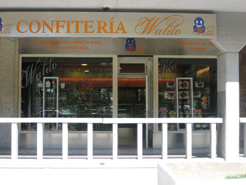 Galería en miniatura
