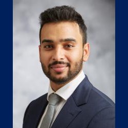 Ankur Panchal, MD
