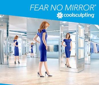 COOLSCULPTING - #1 NON SURGICAL FAT REMOVAL TREATMENT