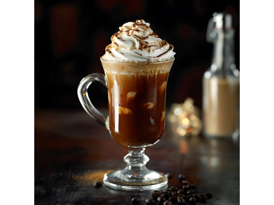 Irish Coffee