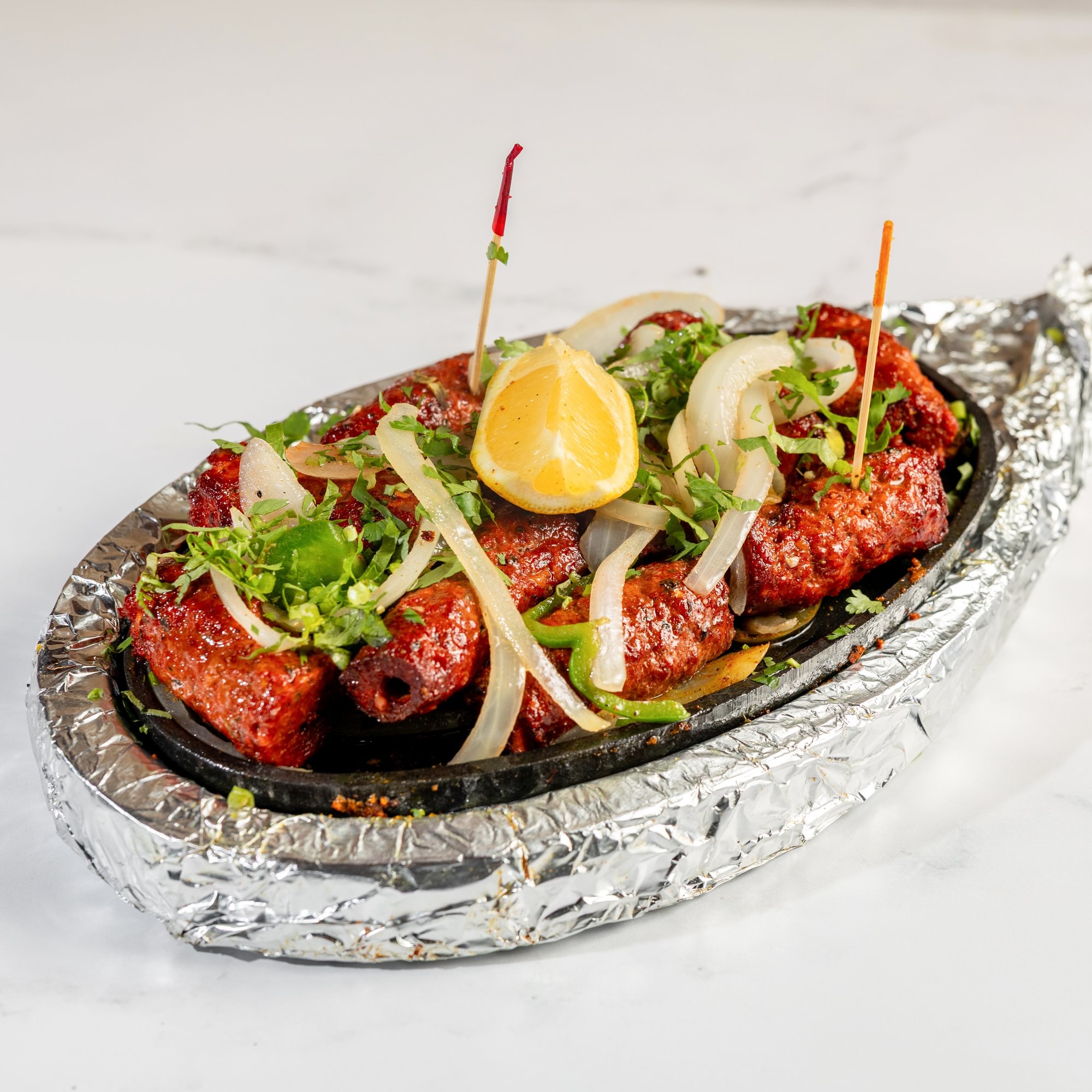 Shish Kabab