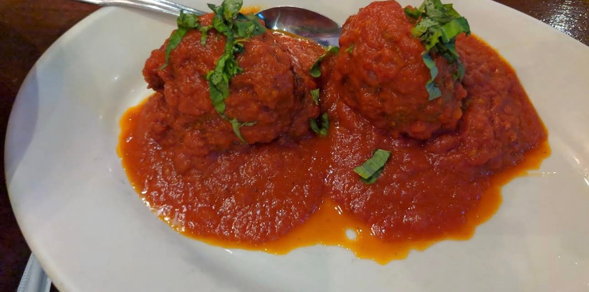 Meatballs (2)