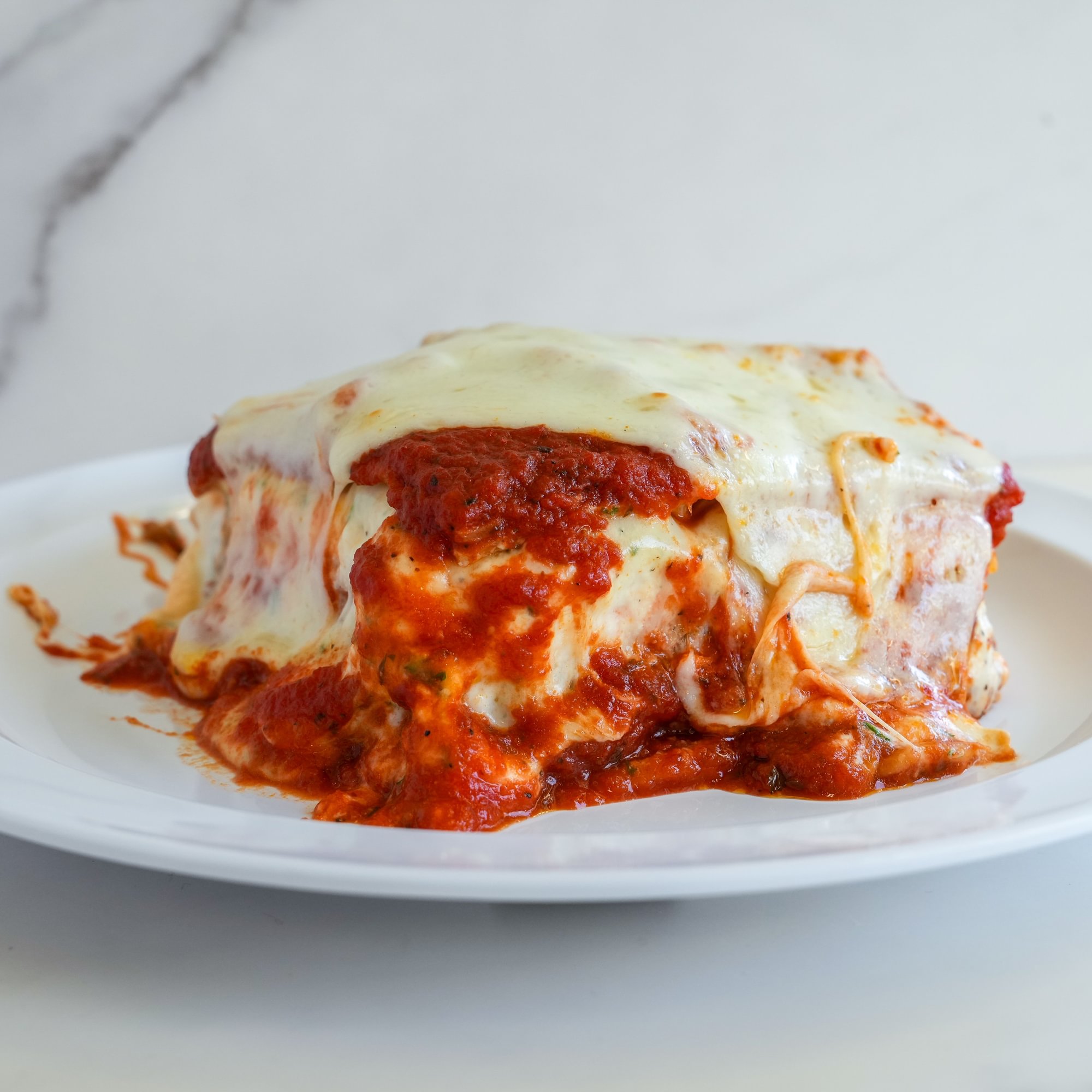 Baked Lasagna