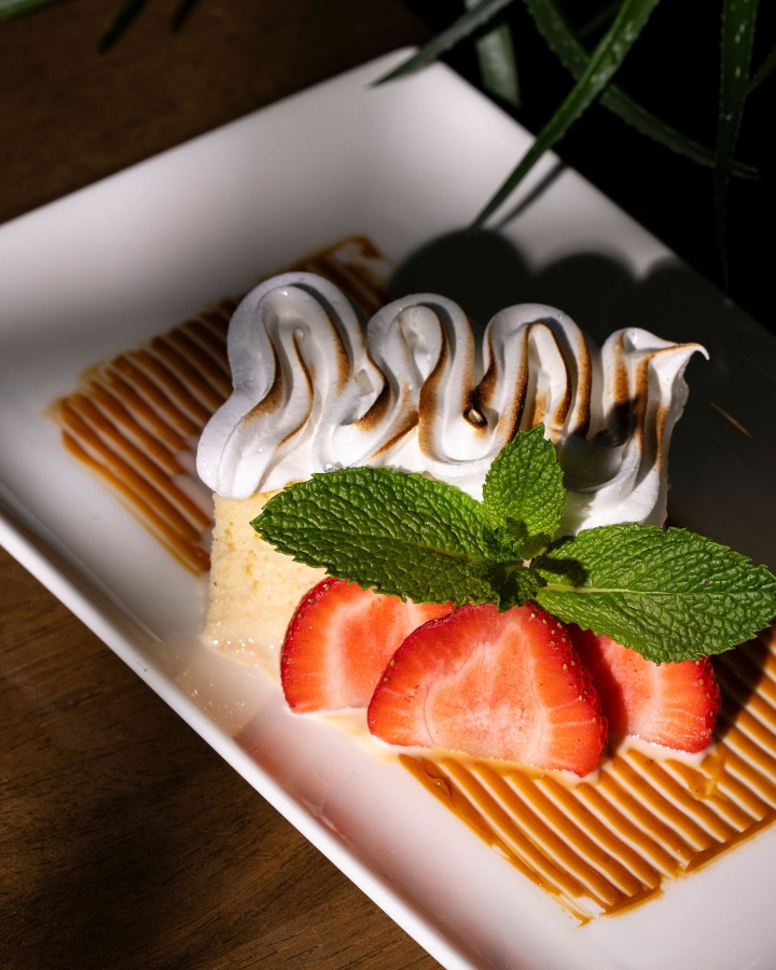 Tres Leches