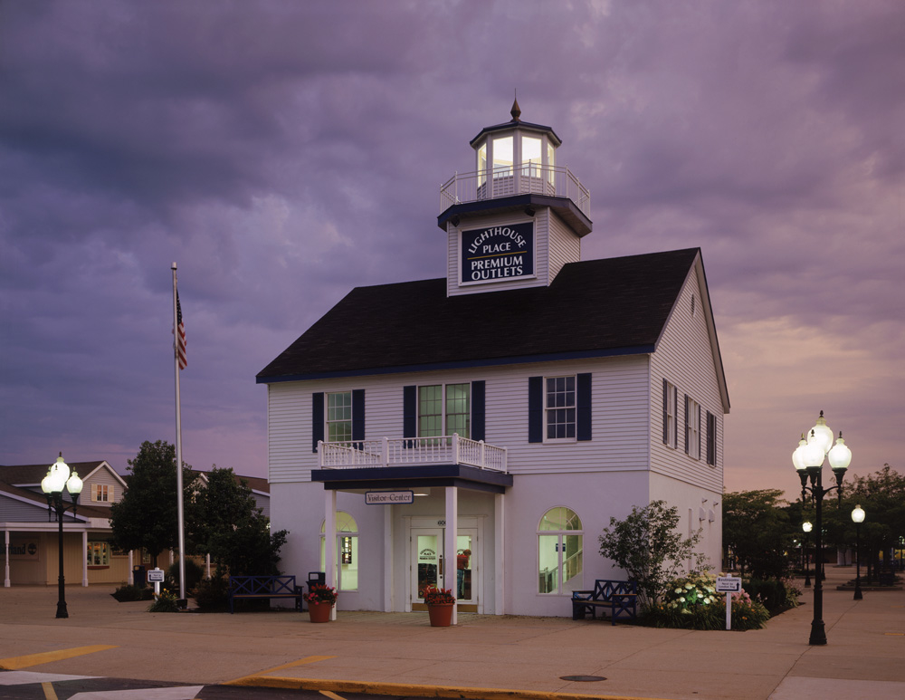 Izod outlet michigan 2025 city