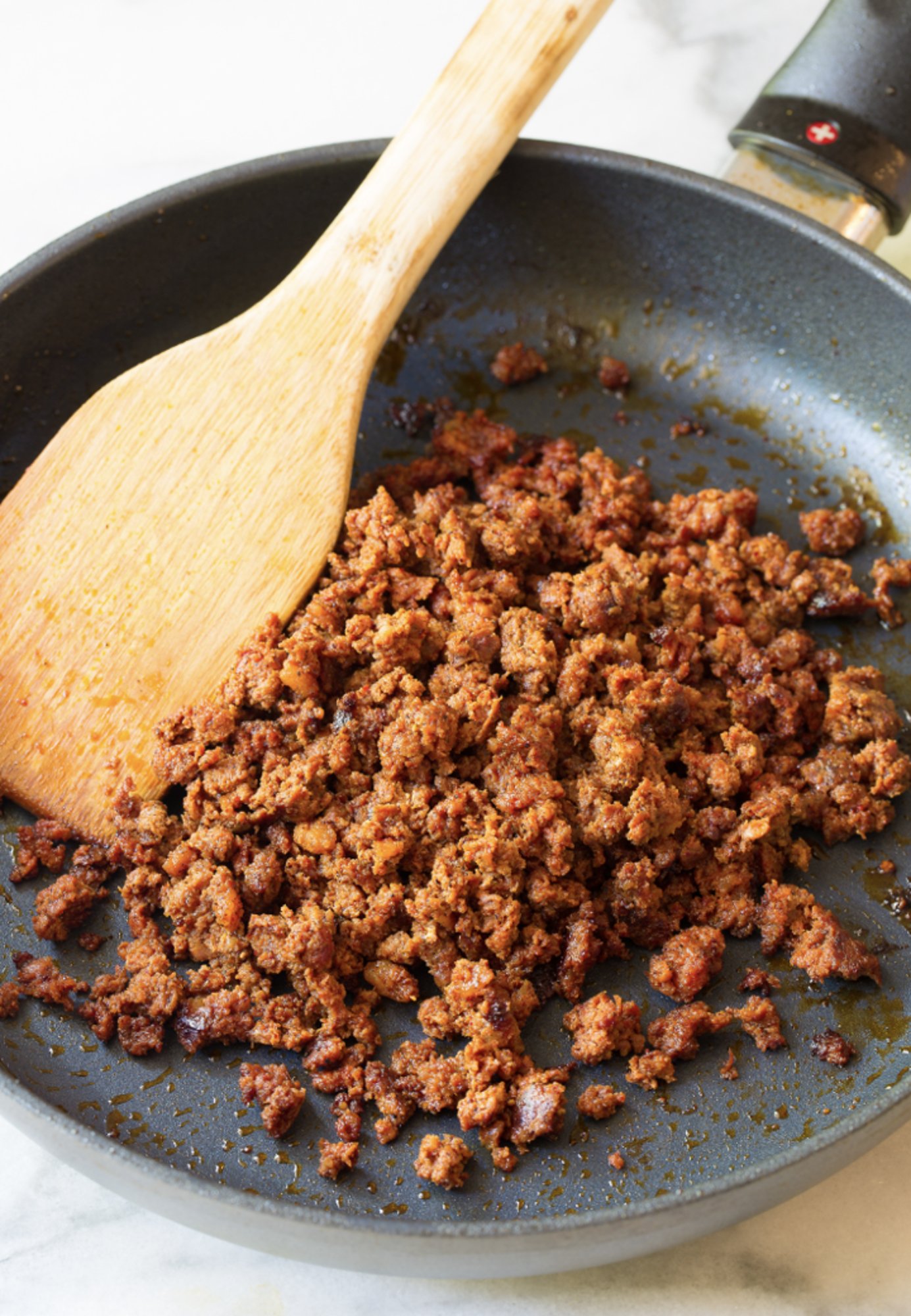 S/O Chorizo
