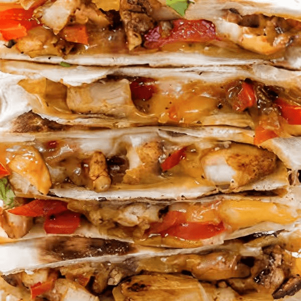 Quesadilla