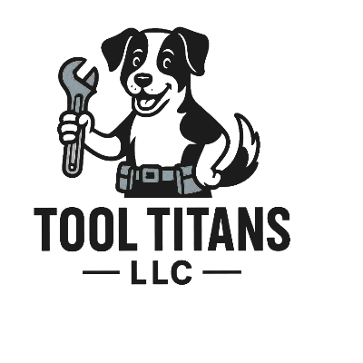 ToolTitans LLC Logo