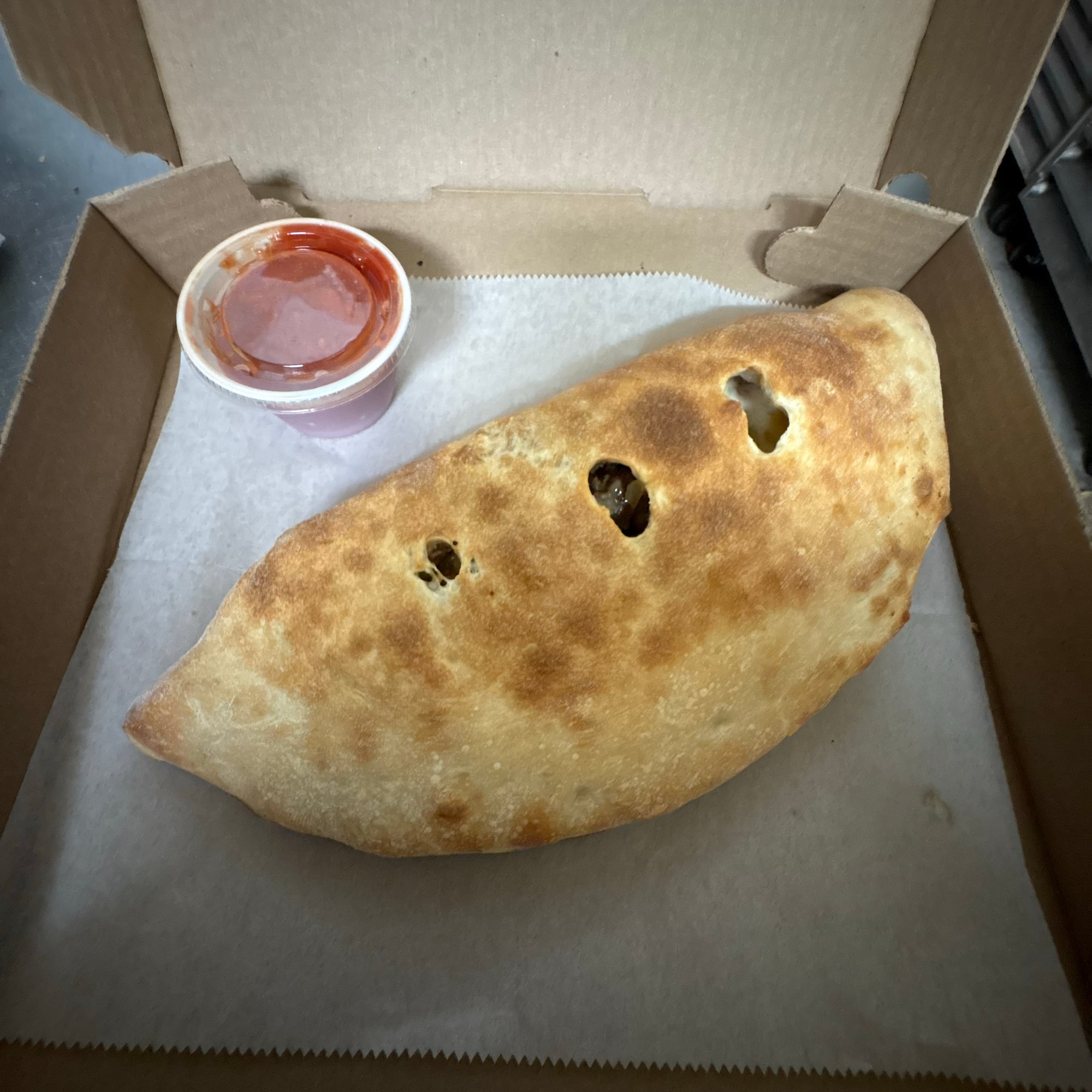 Philly Boli (Small)