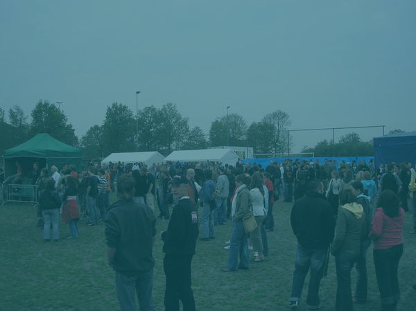 Foto's Sociaal Culturele Centra