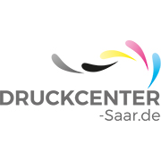 Logo von Druckcenter-Saar