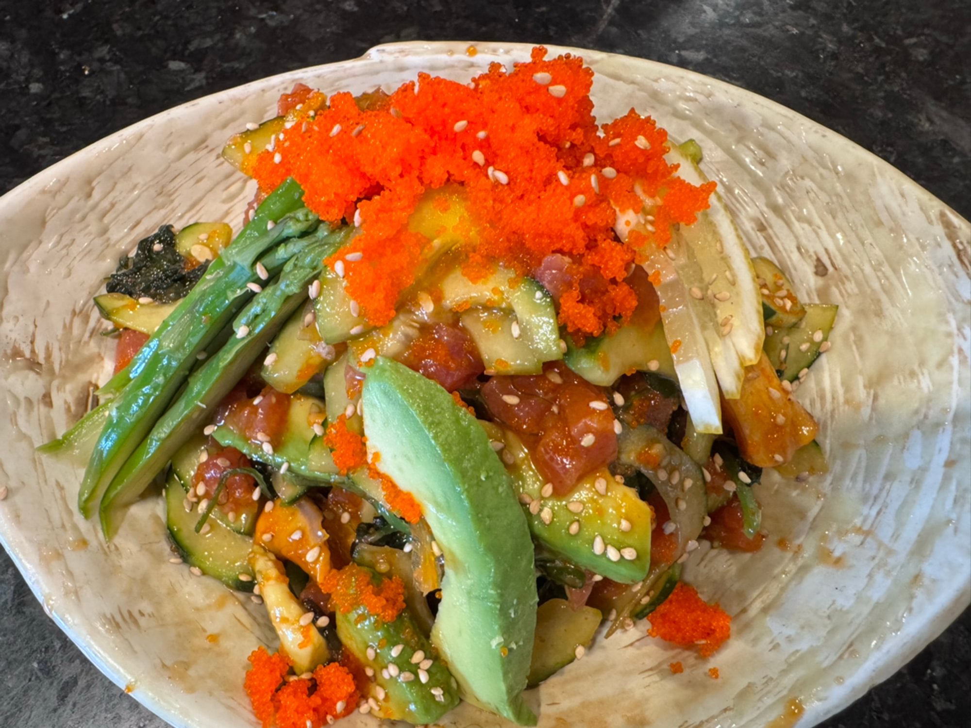 Poke Salad