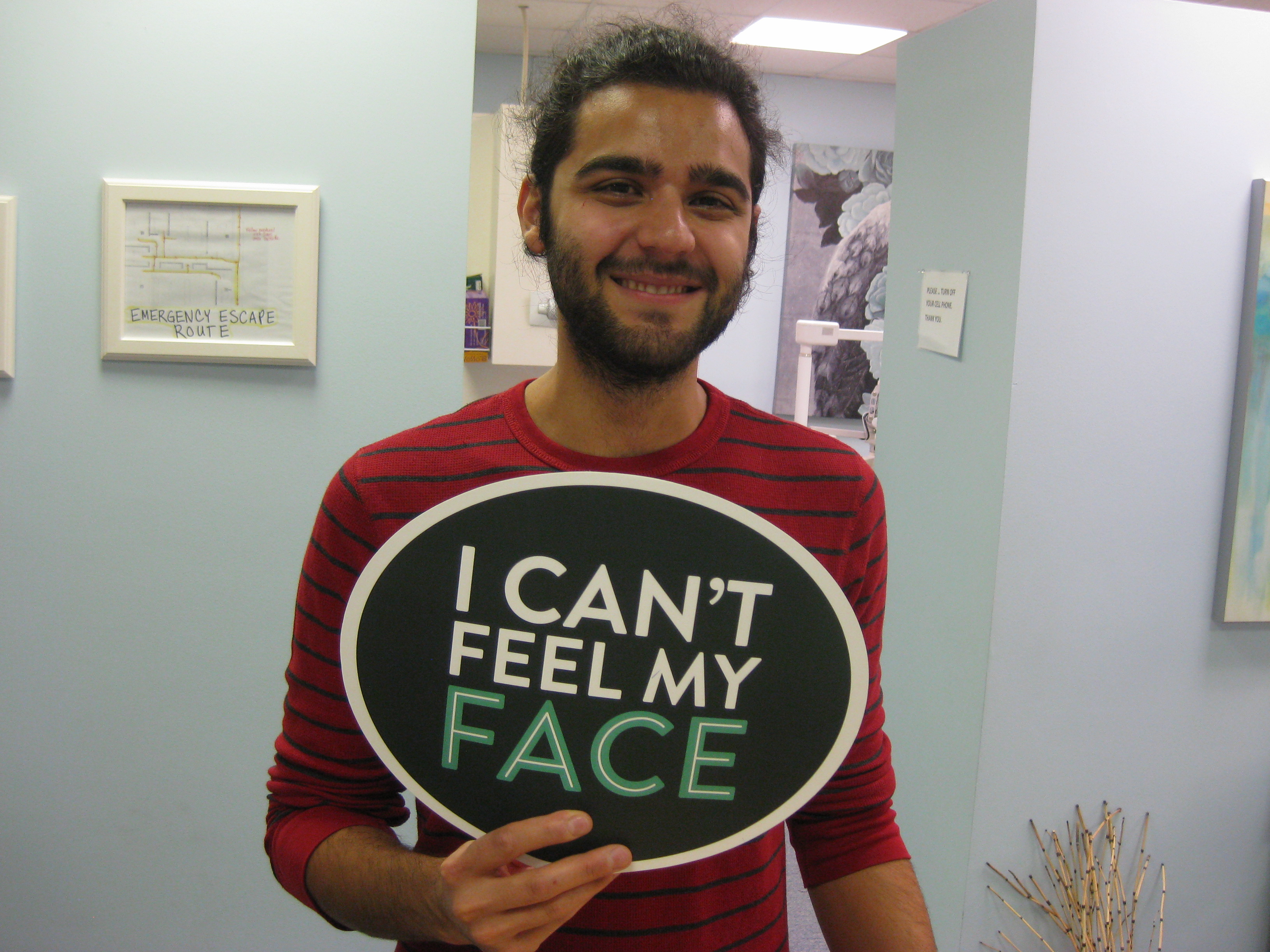 Ballan D. Tuck DDS, Inc. Image