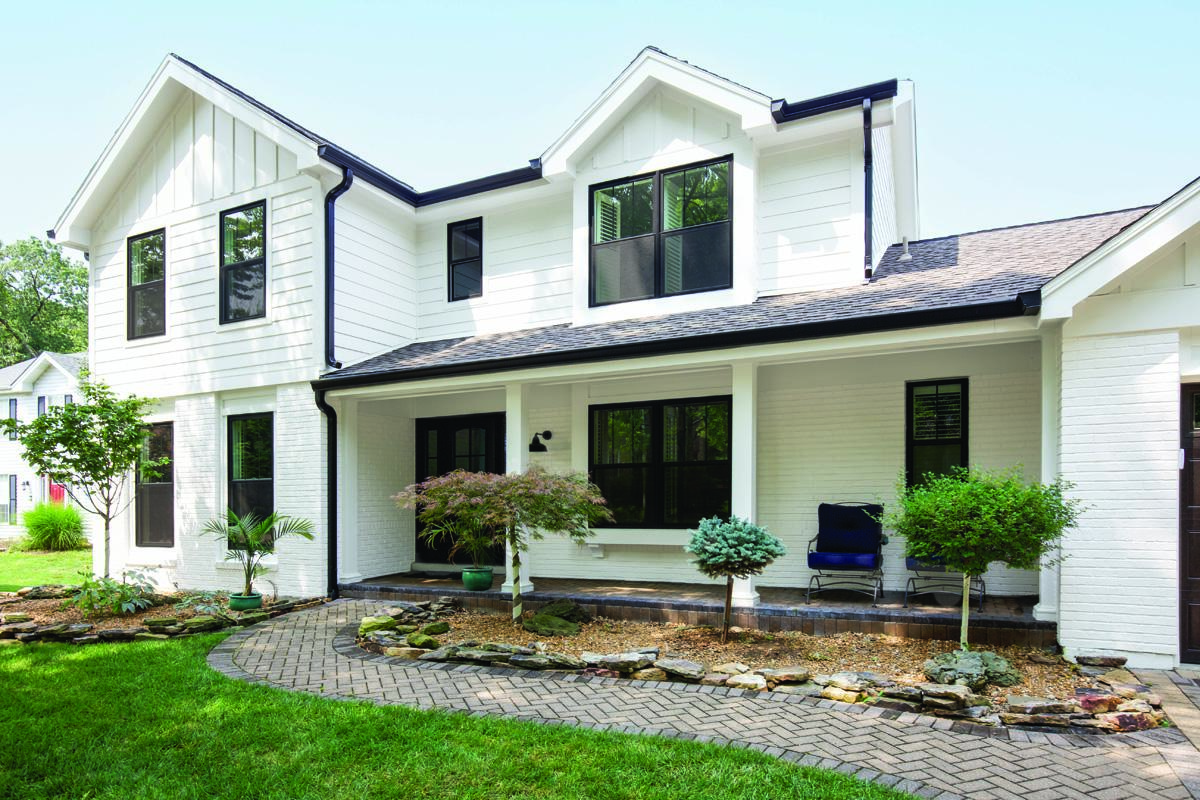 Midland Exteriors Image