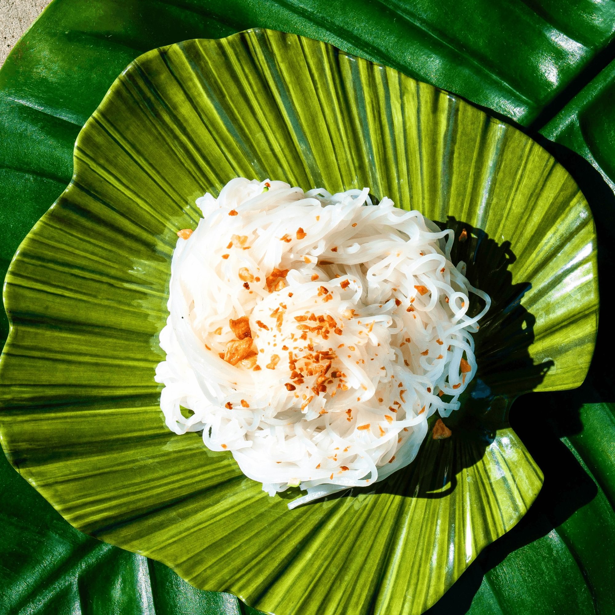 Rice Noodle