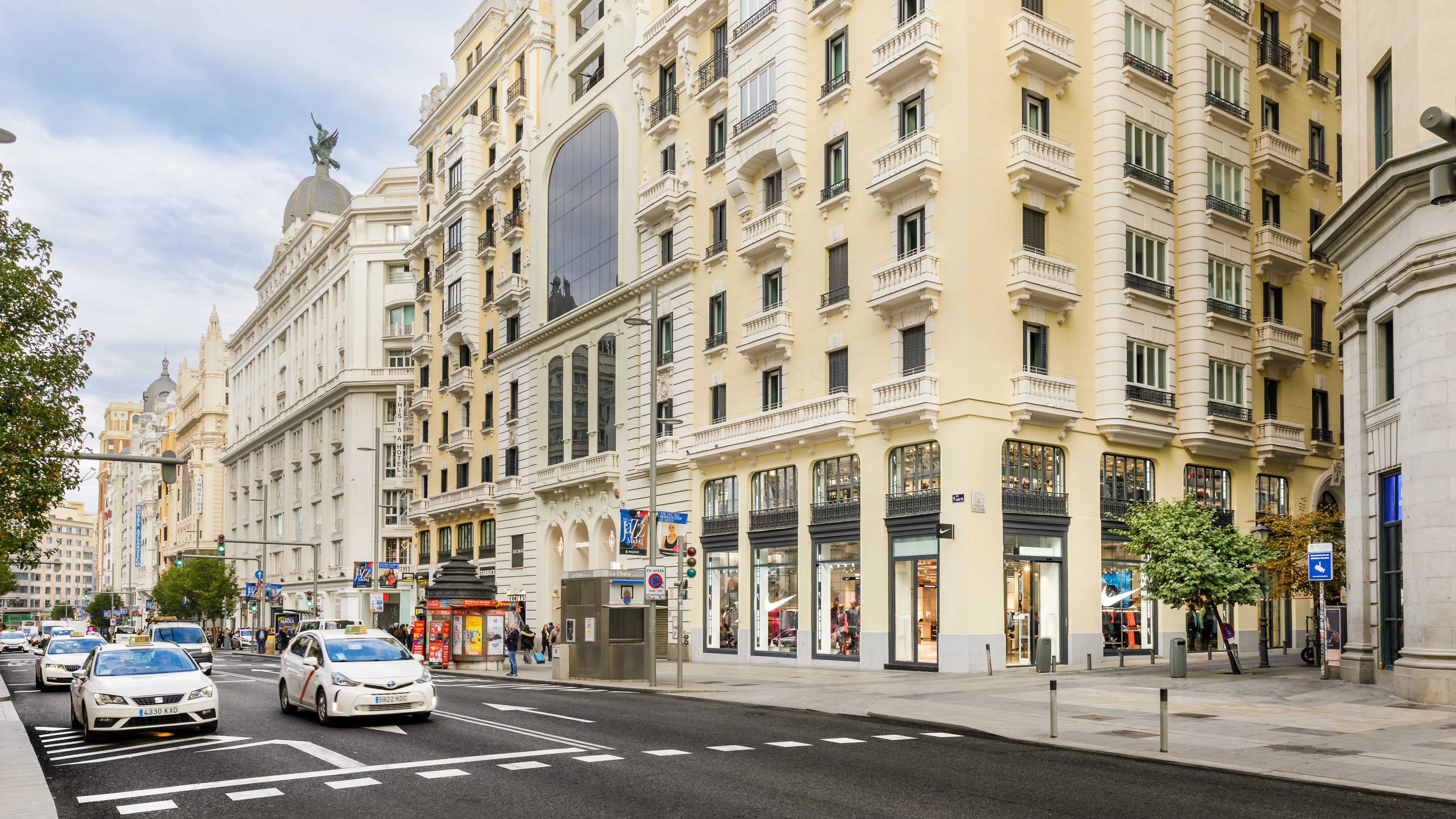 Galería en miniatura