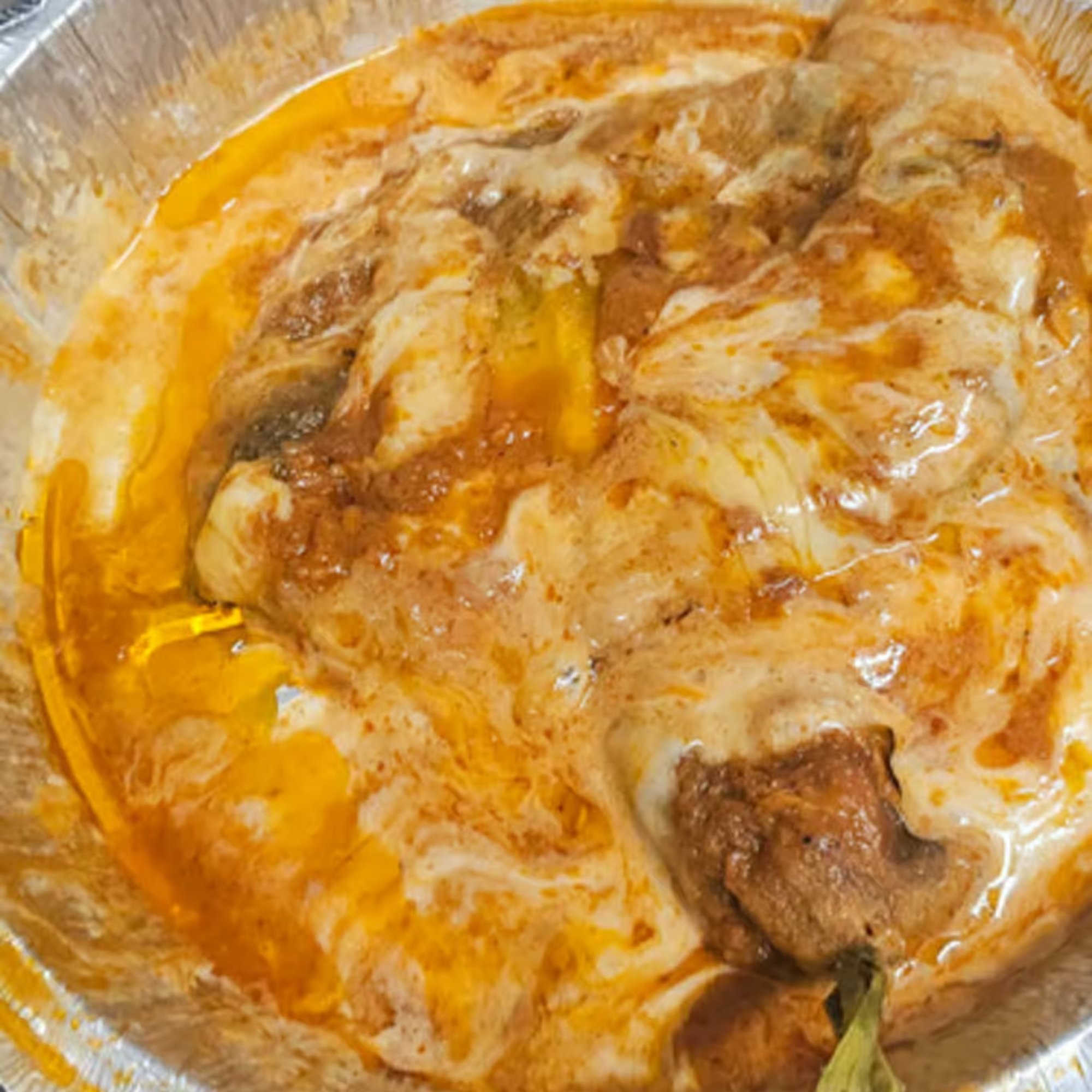 Chiles Relleno
